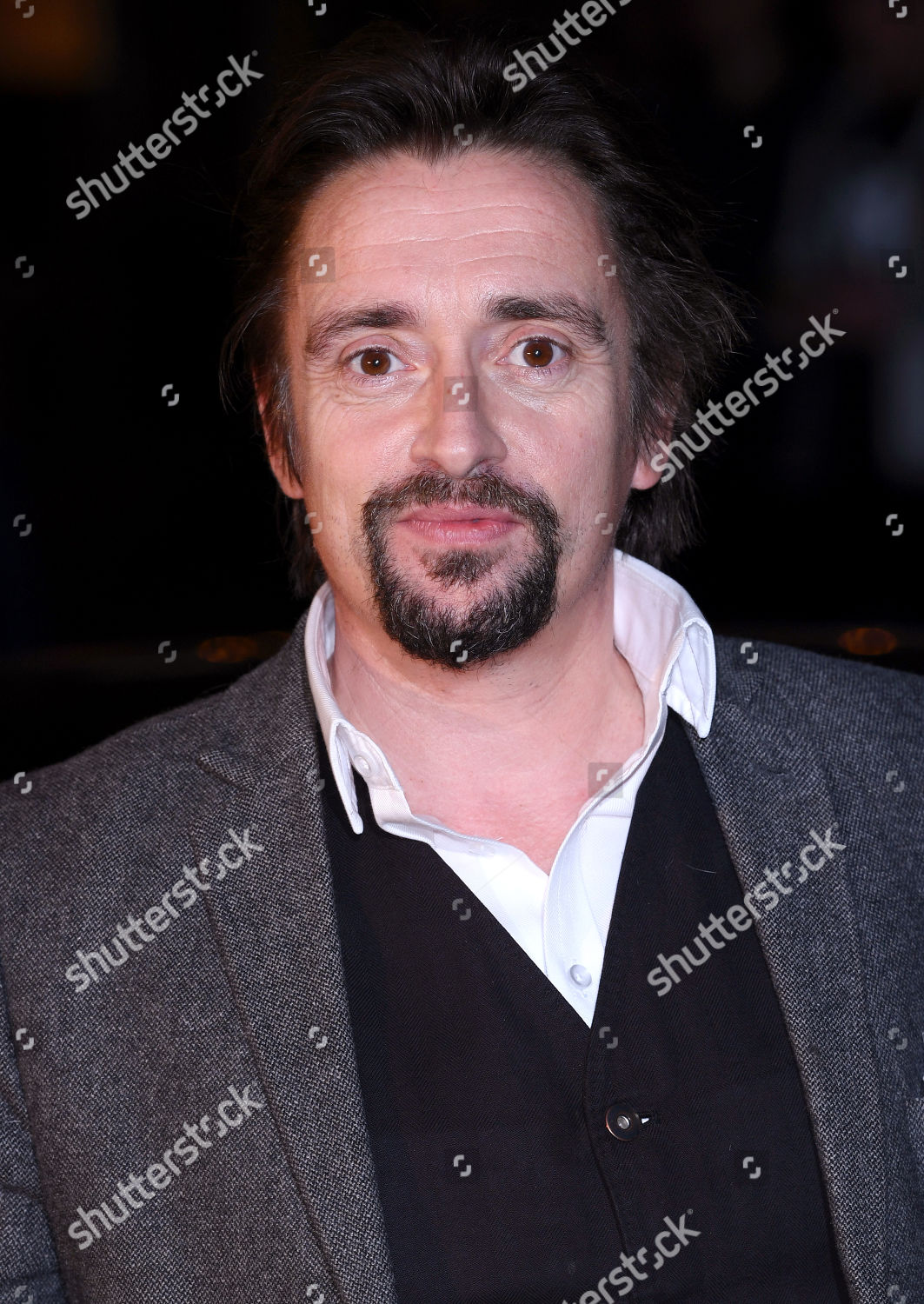 Richard Hammond Editorial Stock Photo - Stock Image | Shutterstock