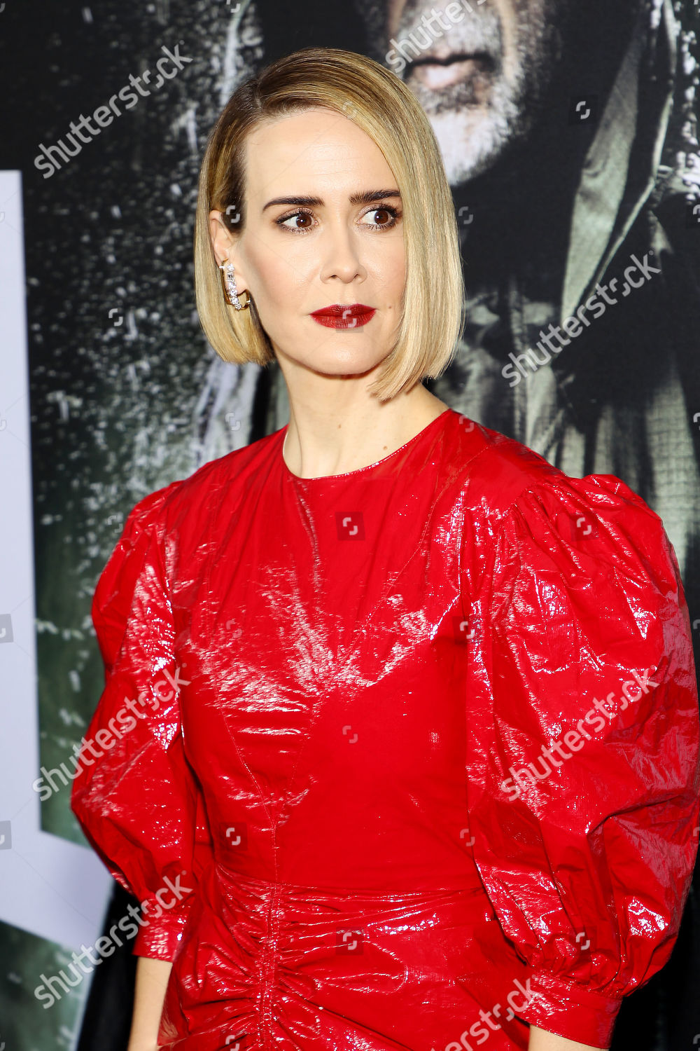 Sarah Paulson Editorial Stock Photo - Stock Image | Shutterstock