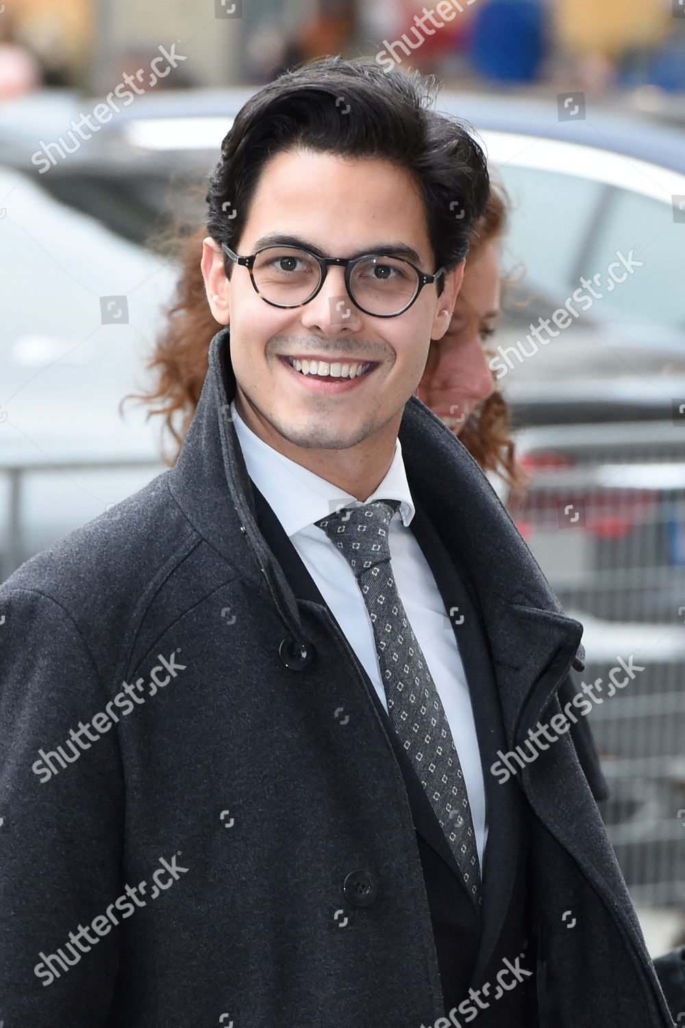 Rob Jetten Editorial Stock Photo Stock Image Shutterstock