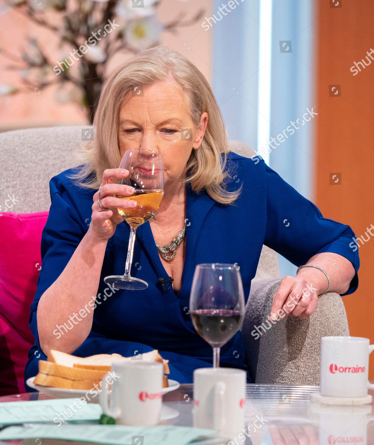Deborah Meaden Editorial Stock Photo - Stock Image | Shutterstock