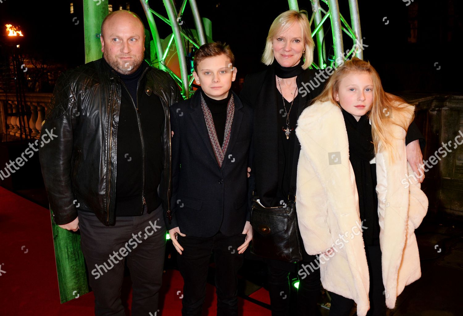 simon-wheeler-hermione-norris-editorial-stock-photo-stock-image