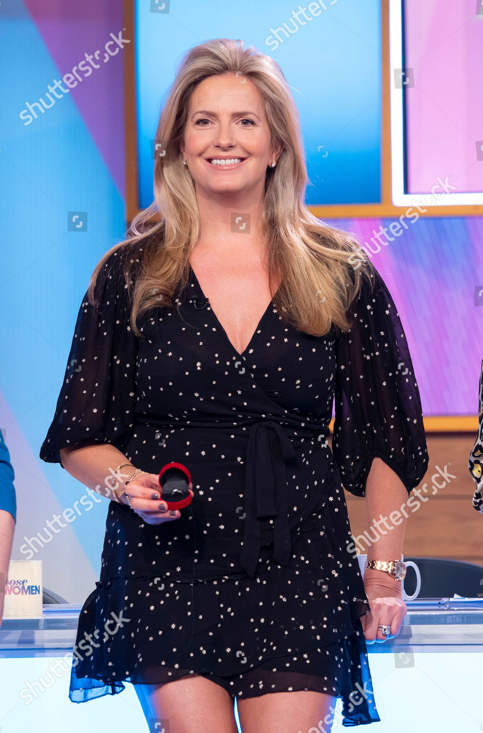 Penny Lancaster Editorial Stock Photo - Stock Image | Shutterstock