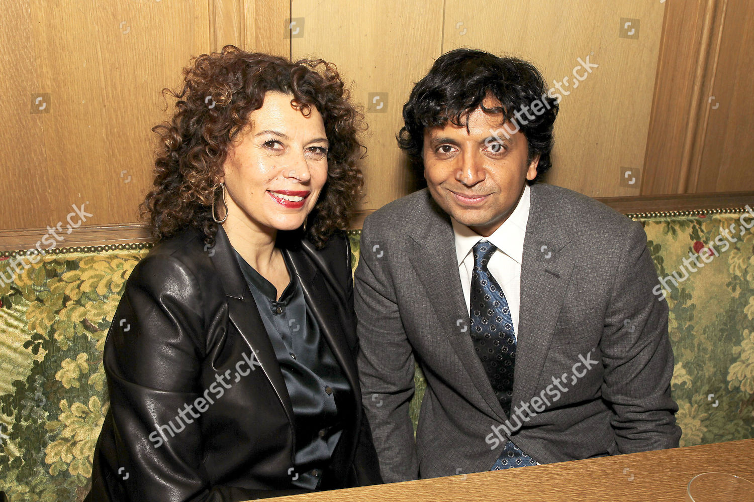 Donna Langley Chairman Universal Pictures M Editorial Stock Photo