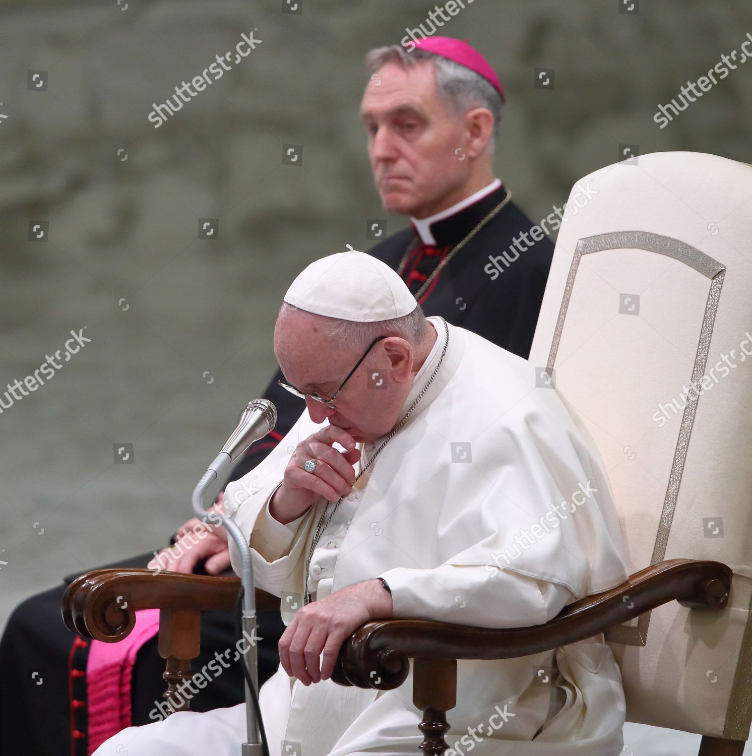 Pope Francis Editorial Stock Photo - Stock Image | Shutterstock