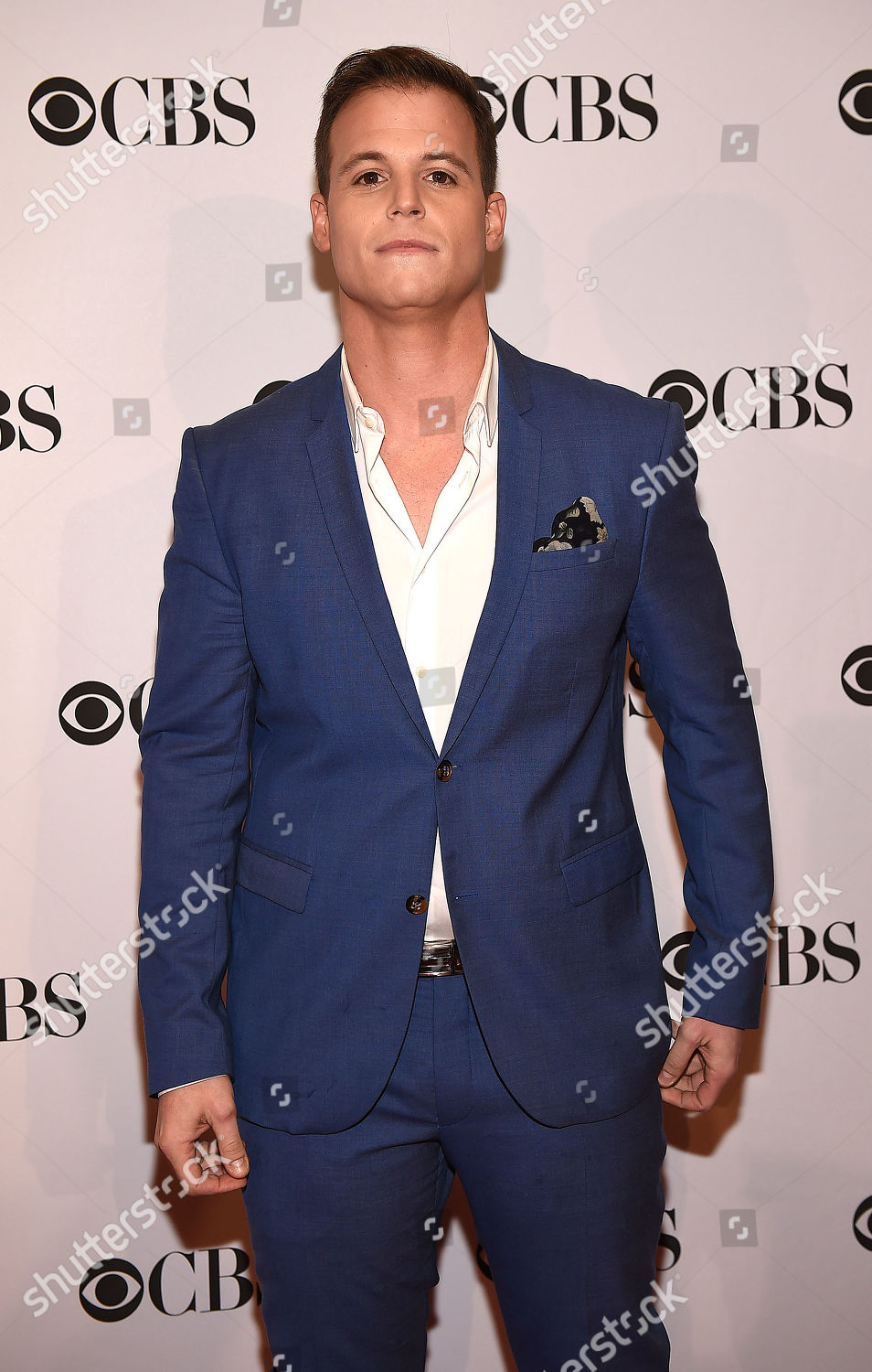 Joe Conti Editorial Stock Photo - Stock Image | Shutterstock