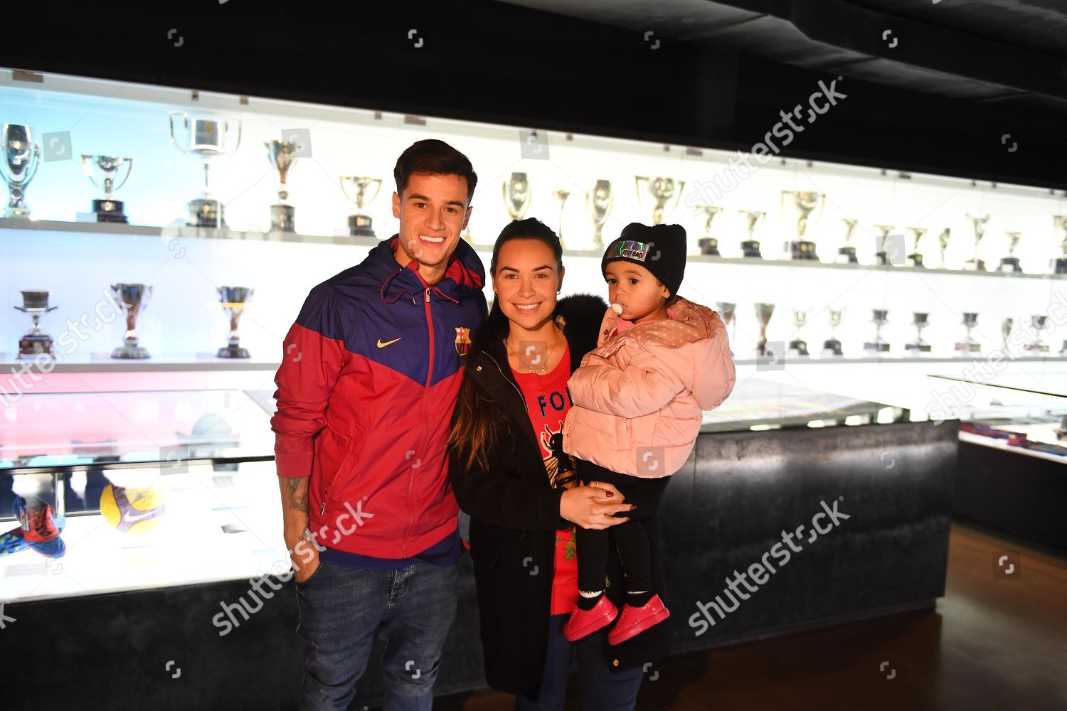 Philippe Coutinho Exclusive Pics Philippe Coutinho Having