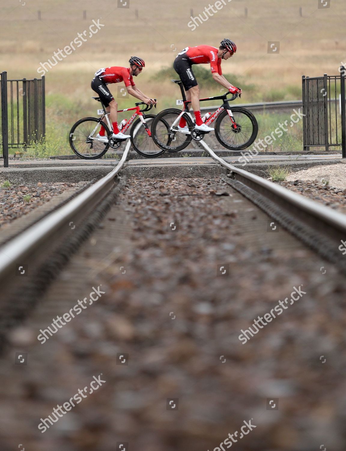 sunweb cycling team 2019