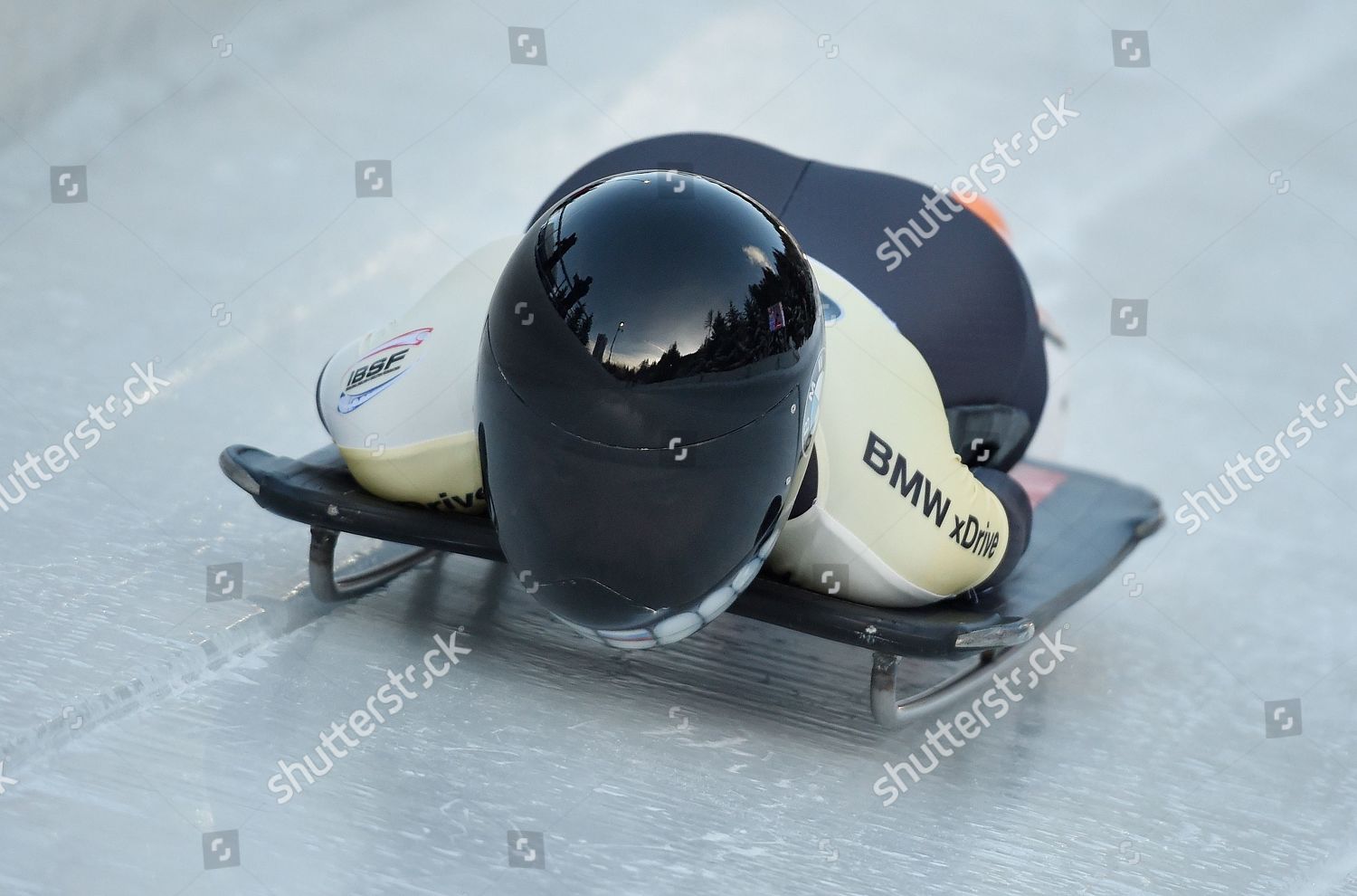 Elena Nikitina Russia Action During First Editorial Stock Photo - Stock ...