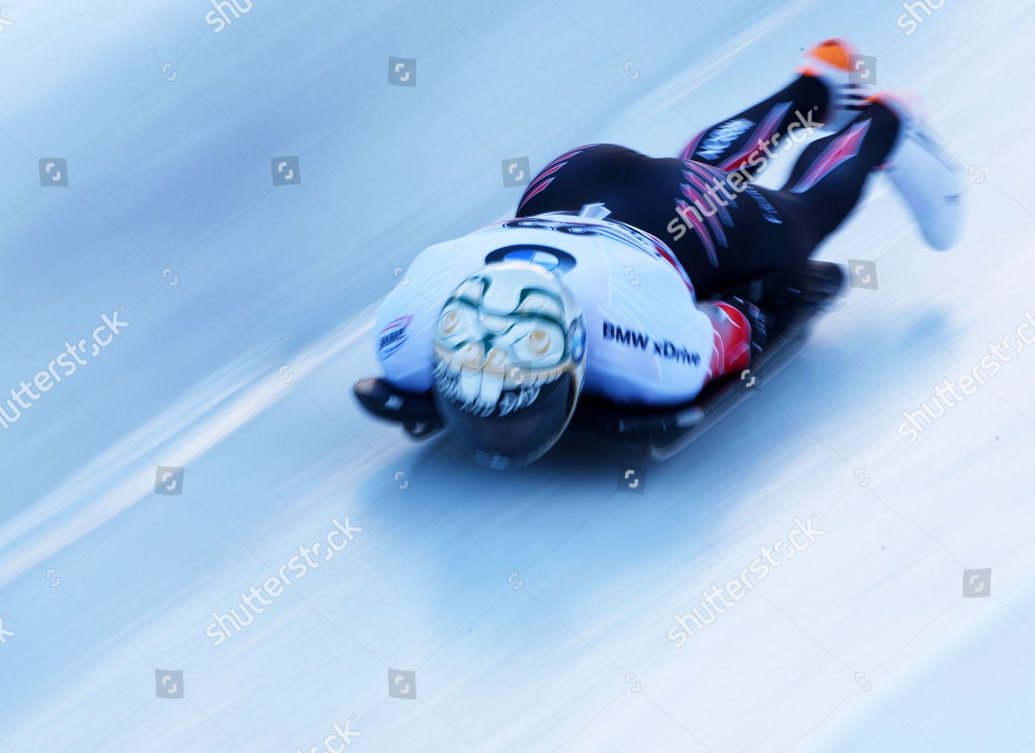 Kevin Boyer Canada Action During 1st Editorial Stock Photo - Stock ...