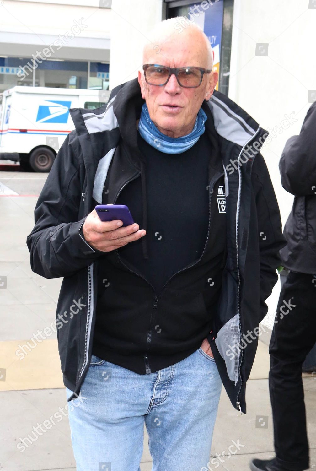 Peter Weller Editorial Stock Photo - Stock Image | Shutterstock