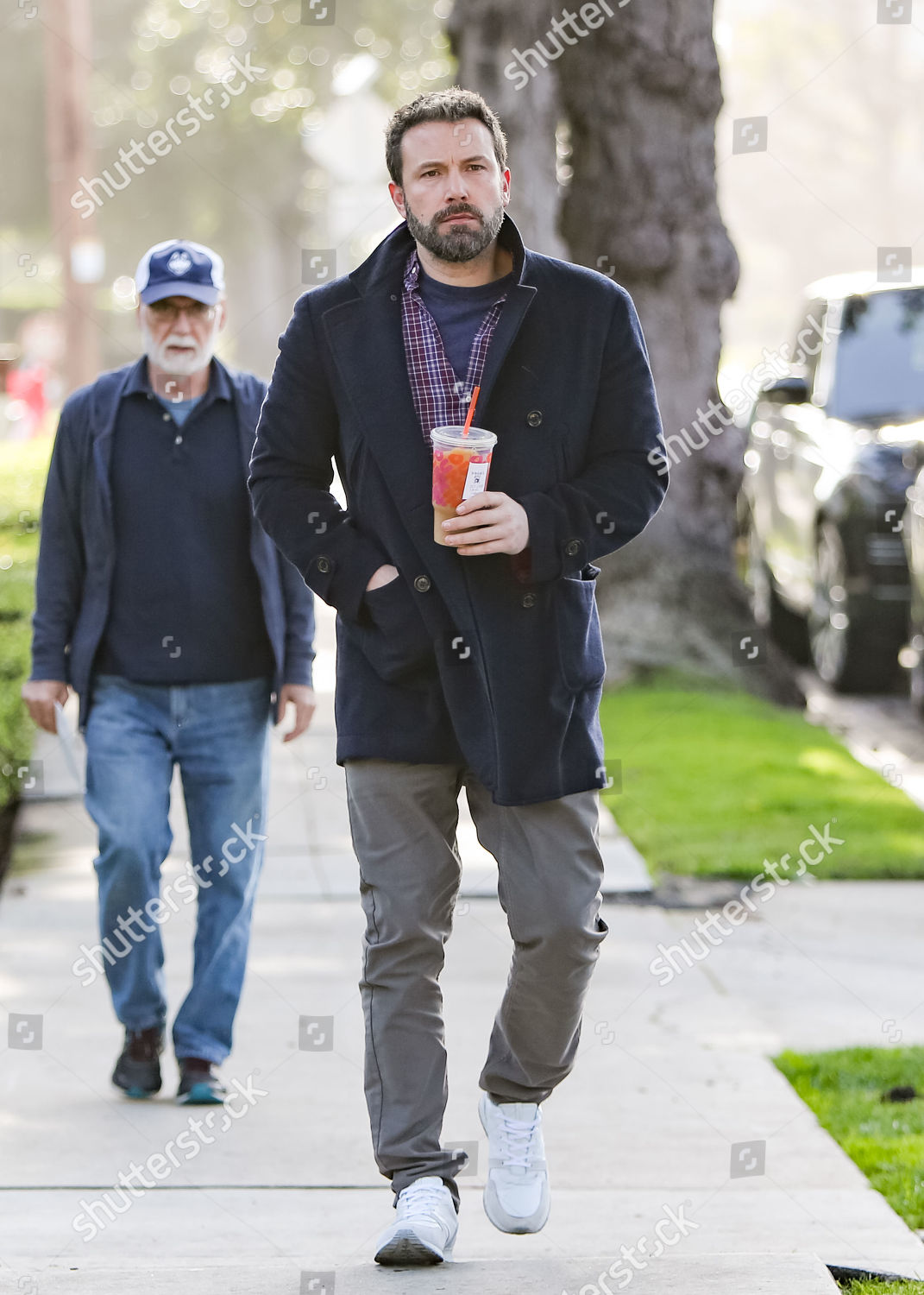 Ben Affleck Editorial Stock Photo - Stock Image | Shutterstock