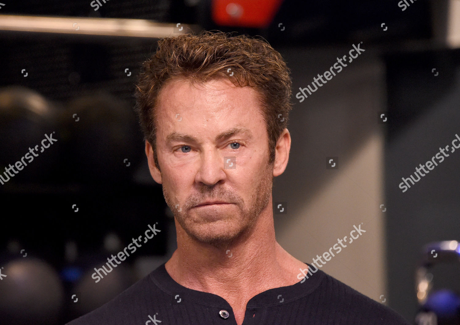 Peter Taunton Editorial Stock Photo Stock Image Shutterstock