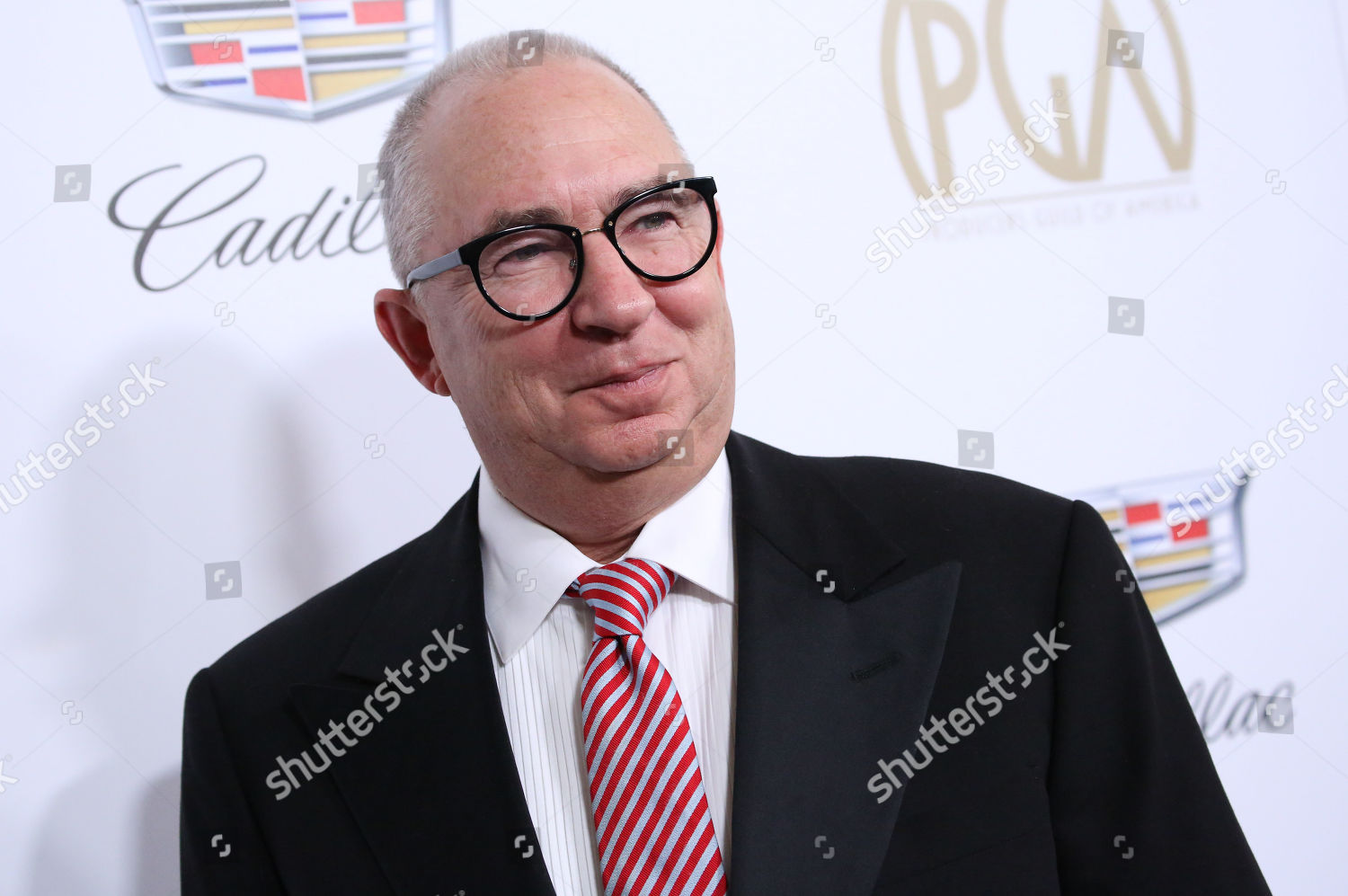 Barry Sonnenfeld Editorial Stock Photo - Stock Image | Shutterstock