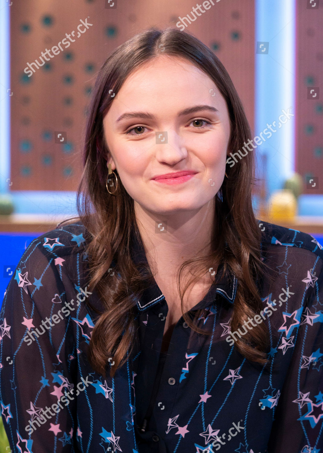 2019 year - Abigail Lawrie 2019 year