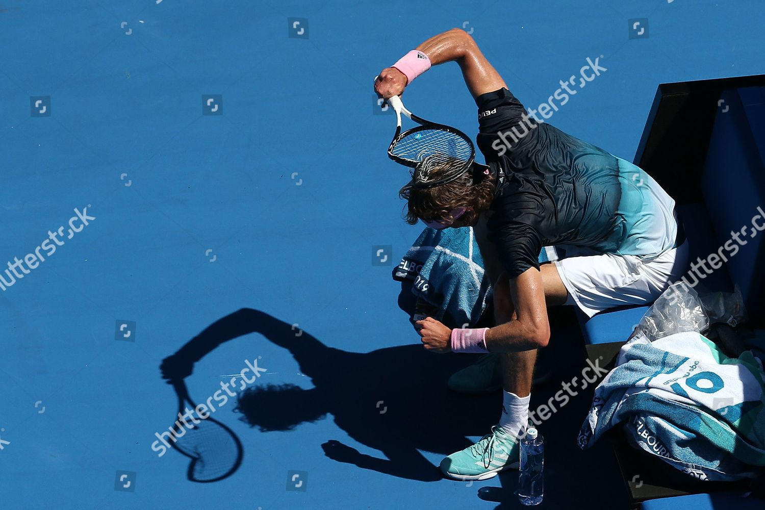 Matchball Schock Zverev Scheitert Das Sagt Die Ganze Welt - jvsebt6