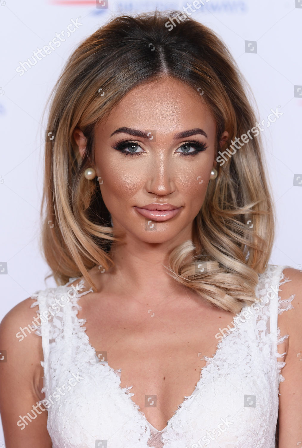 Megan Mckenna Editorial Stock Photo - Stock Image | Shutterstock