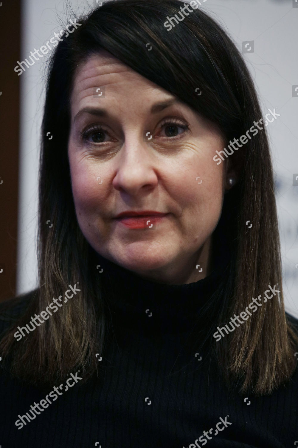 Liz Kendall Mp Labour Editorial Stock Photo Stock Image Shutterstock   Shutterstock 10070939n 