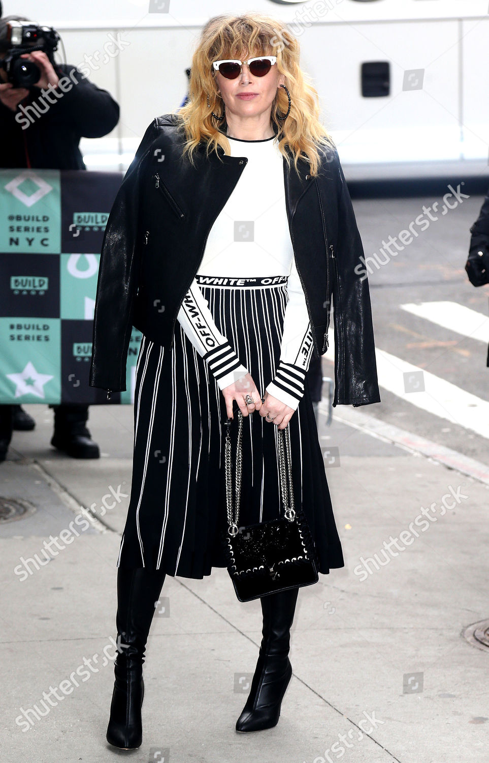 Natasha Lyonne Editorial Stock Photo - Stock Image | Shutterstock