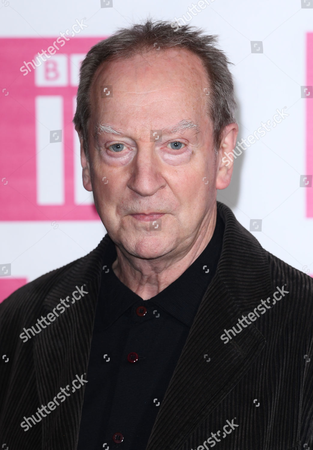 Bill Paterson interview