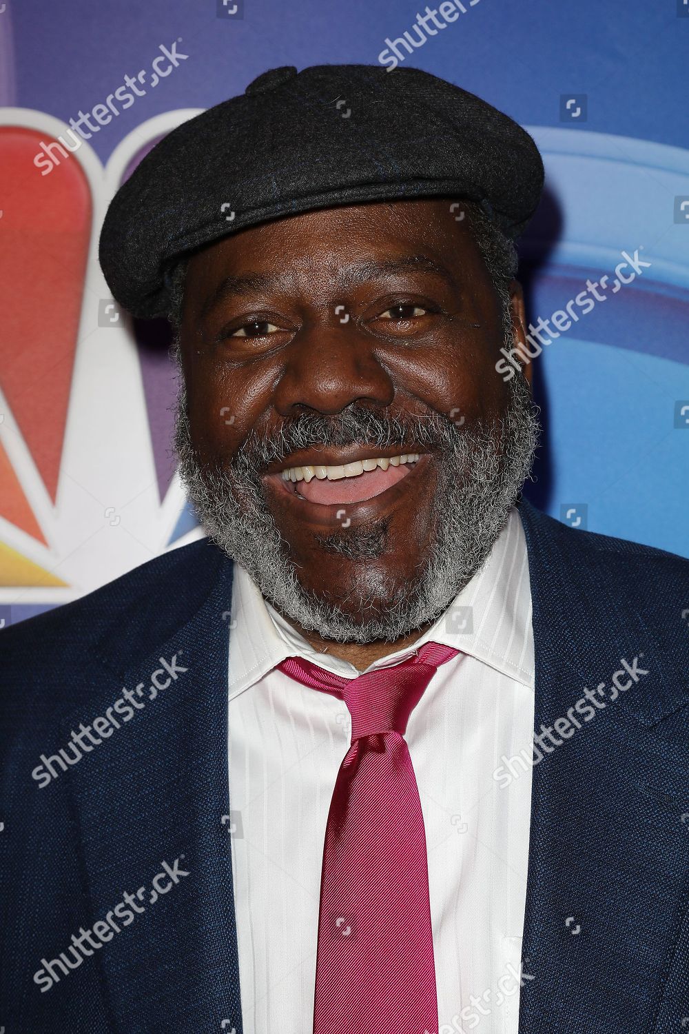 Frankie Faison the pie store