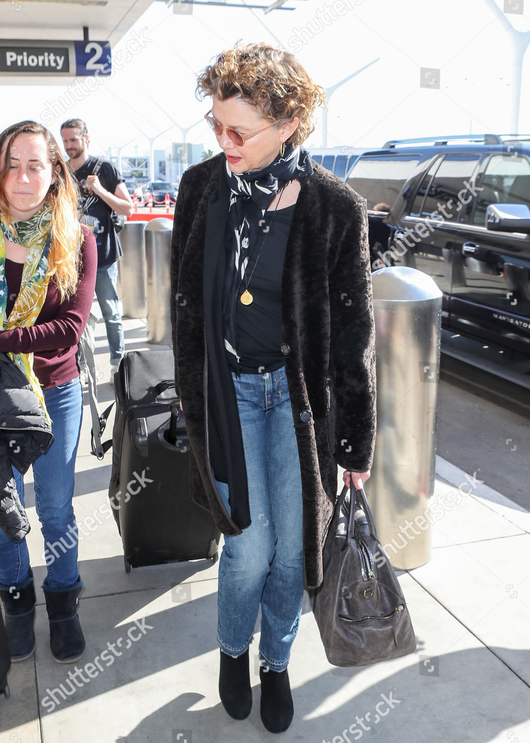 Annette Bening Editorial Stock Photo - Stock Image | Shutterstock