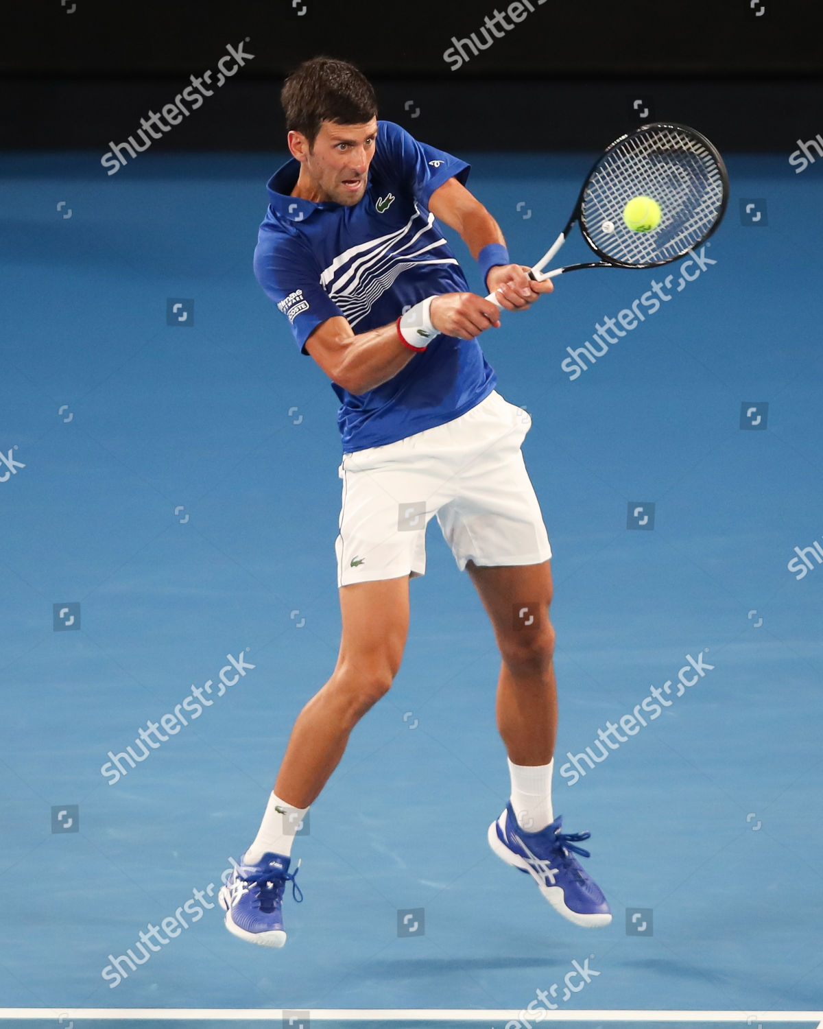 Novak Djokovic Editorial Stock Photo - Stock Image | Shutterstock