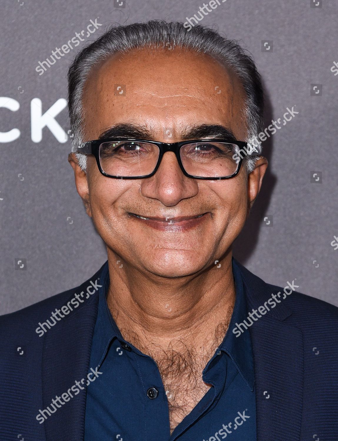 Iqbal Theba Editorial Stock Photo - Stock Image | Shutterstock