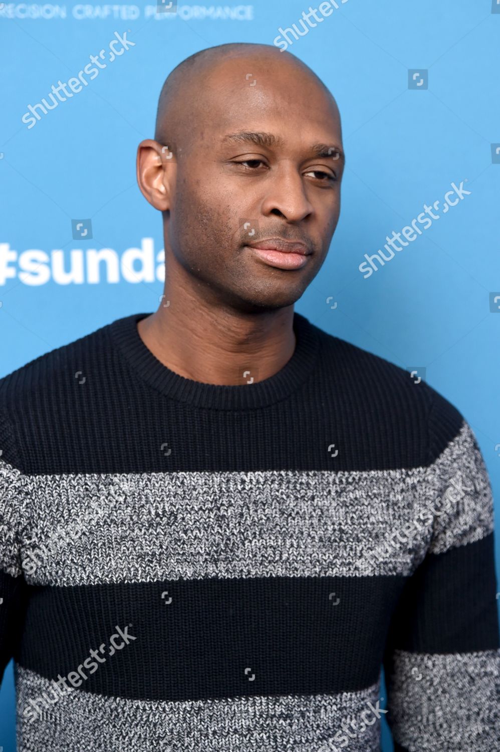 Julius Onah Editorial Stock Photo - Stock Image | Shutterstock