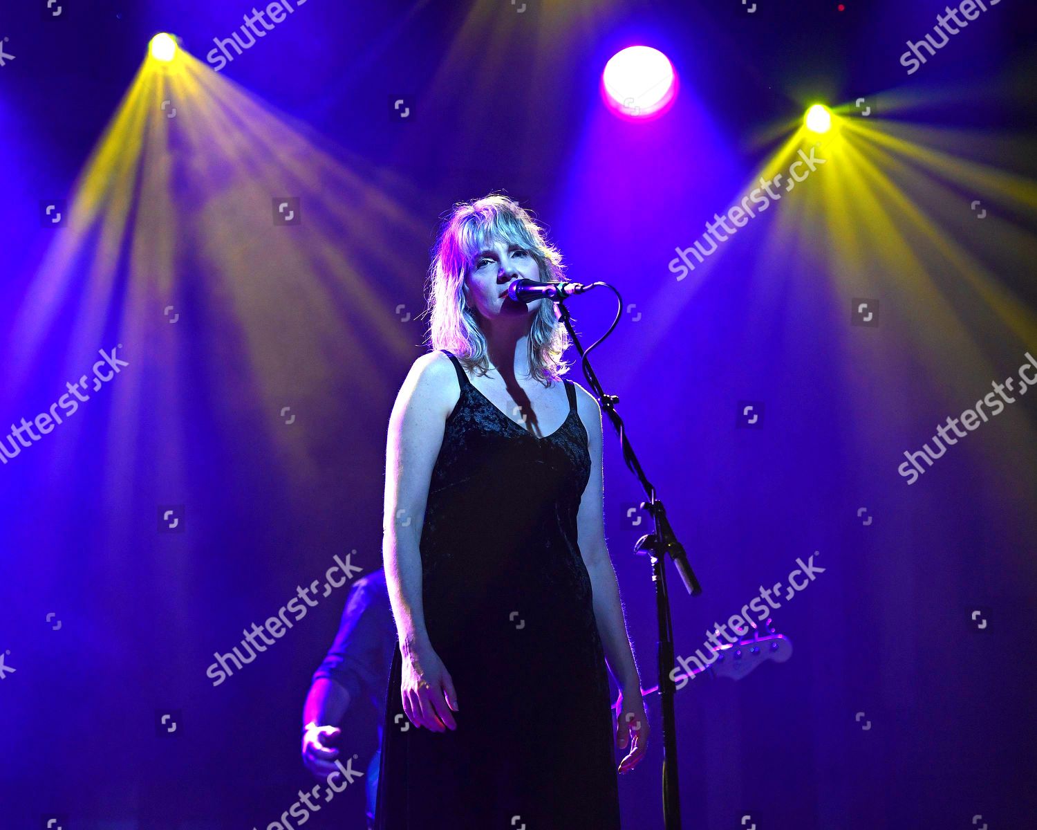 Crash Test Dummies Ellen Reid Editorial Stock Photo Stock Image