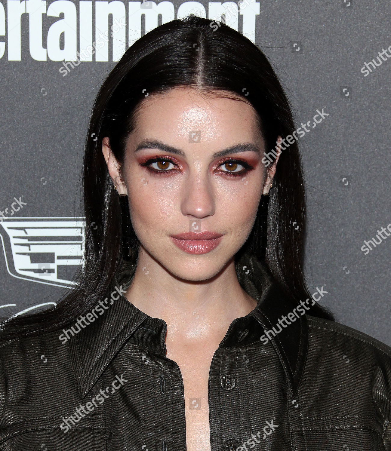 Adelaide Kane Editorial Stock Photo Stock Image Shutterstock