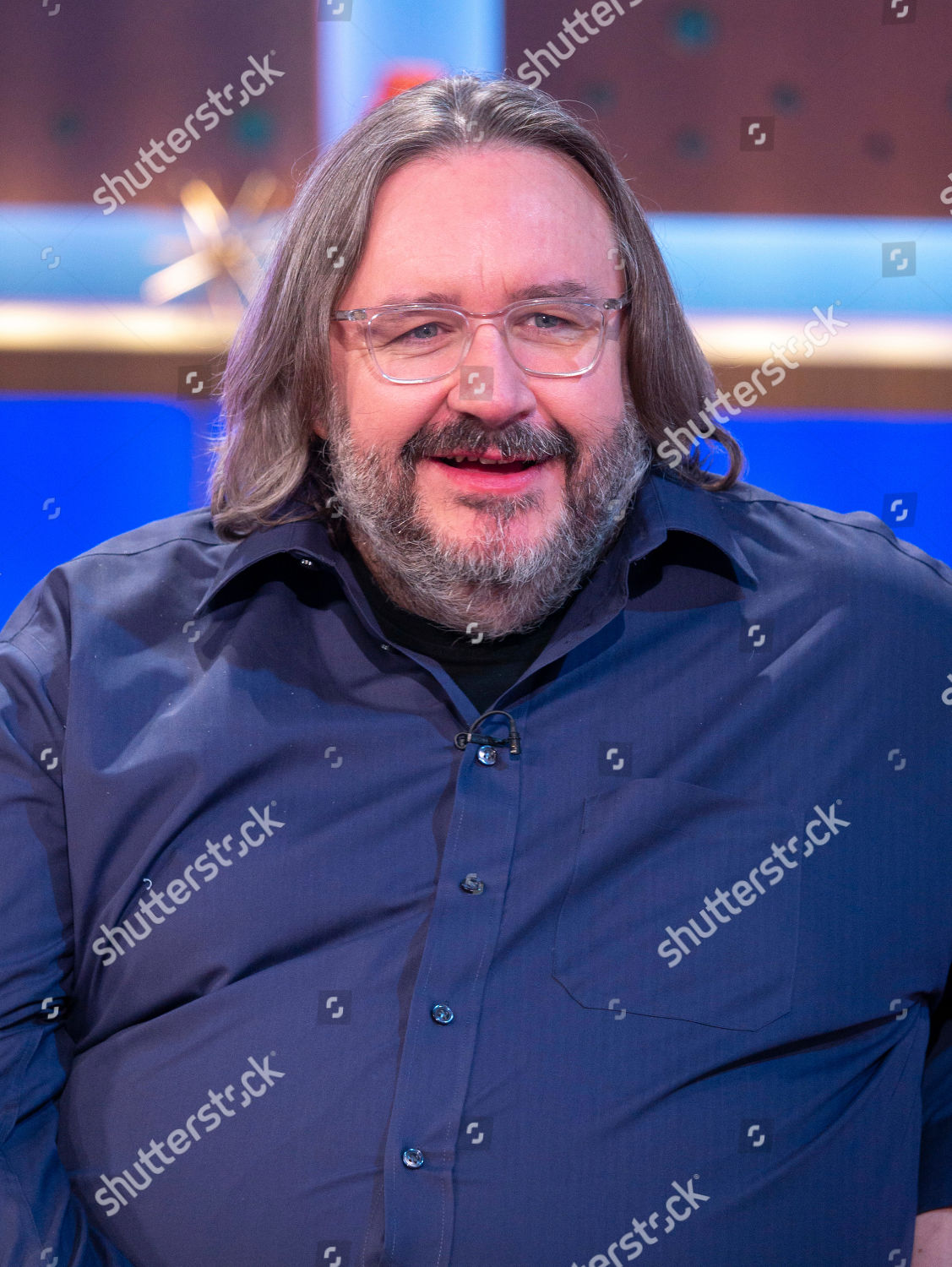 MARK BENTON Editorial Stock Photo Stock Image Shutterstock