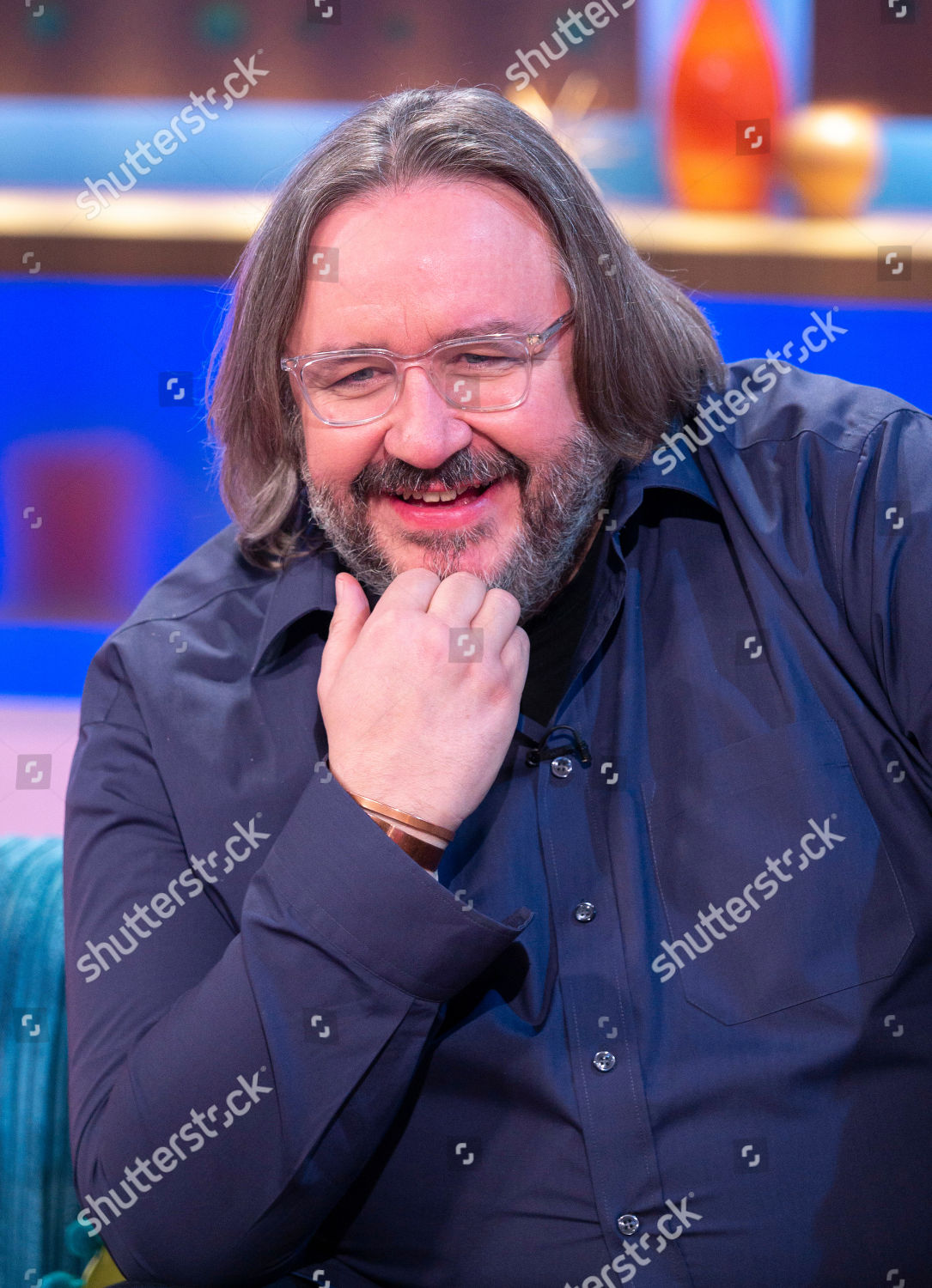 MARK BENTON Editorial Stock Photo Stock Image Shutterstock