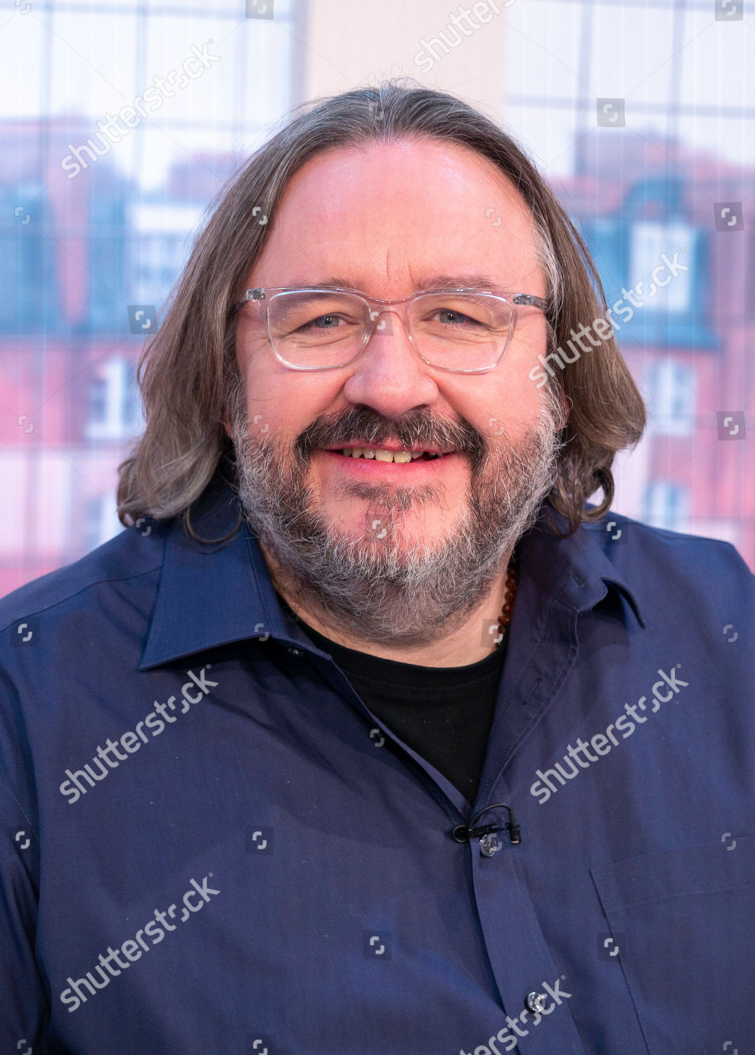 Mark Benton Editorial Stock Photo Stock Image Shutterstock