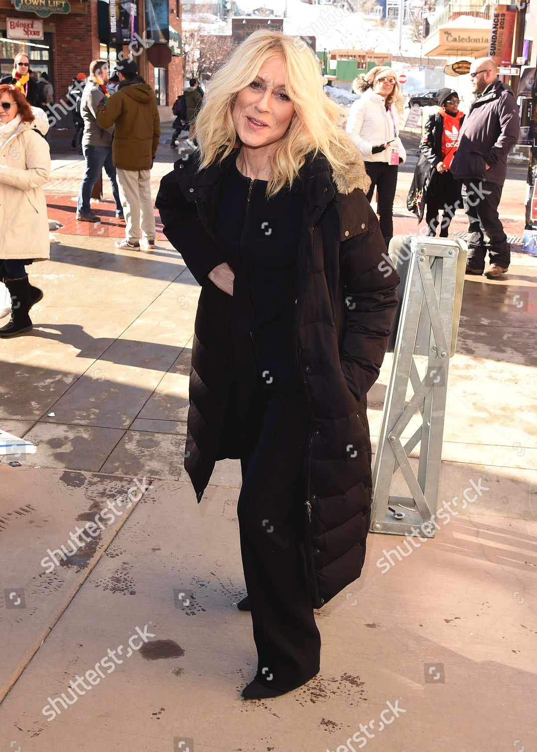 Judith Light Editorial Stock Photo - Stock Image | Shutterstock