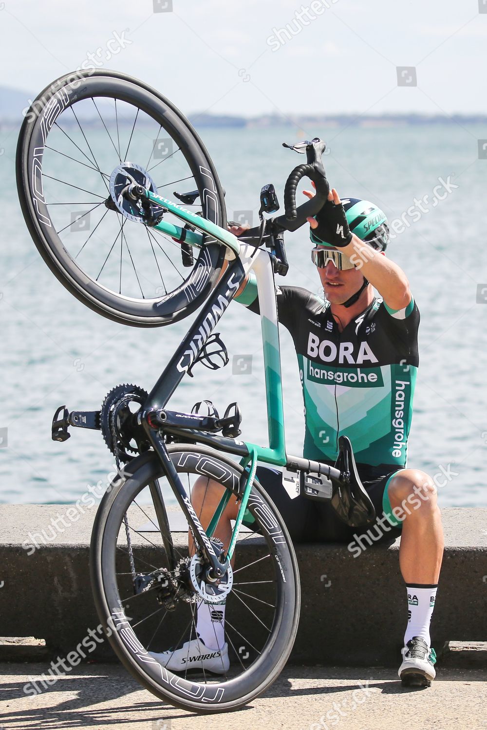 bora hansgrohe bikes 2019