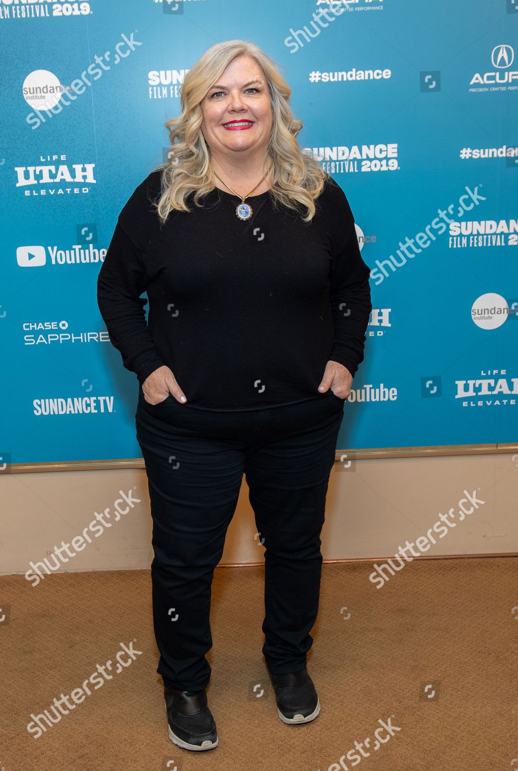 Paula Pell jimmy fallon