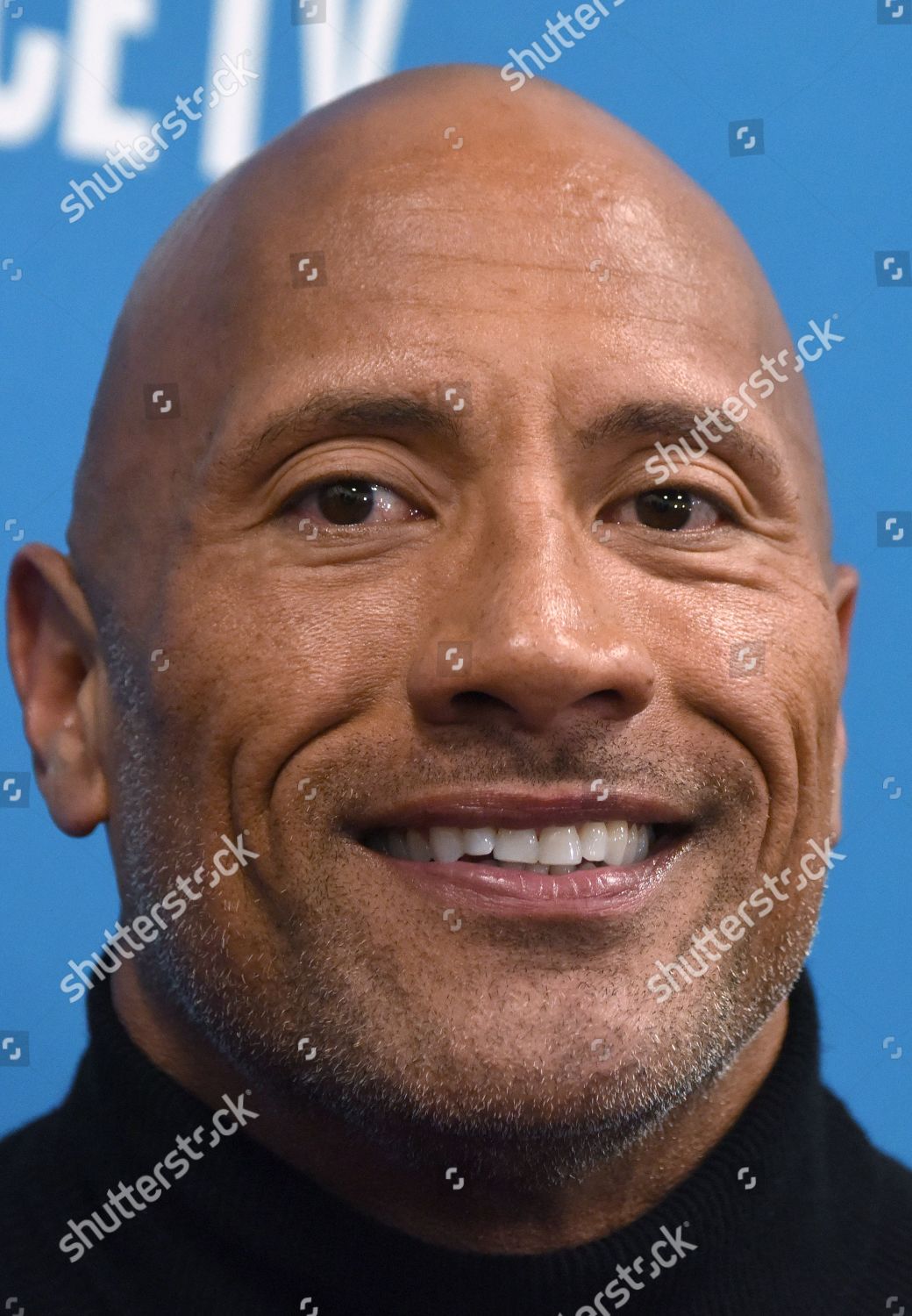 Dwayne Johnson Editorial Stock Photo - Stock Image | Shutterstock