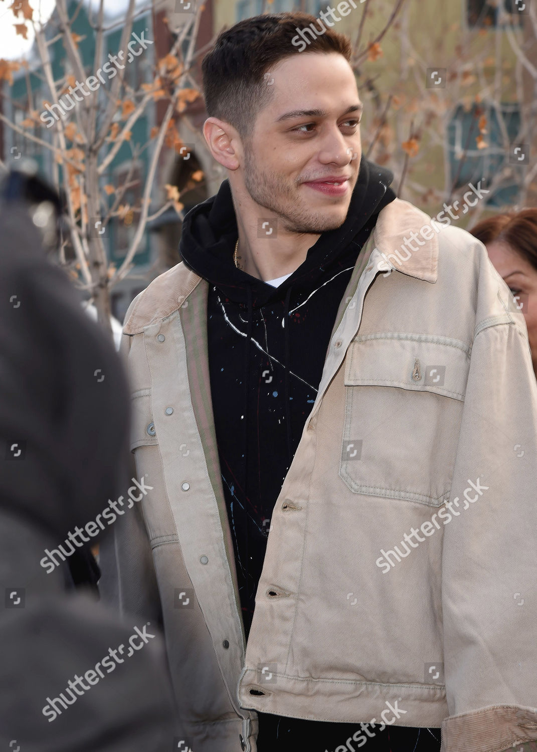 Pete Davidson Editorial Stock Photo - Stock Image | Shutterstock