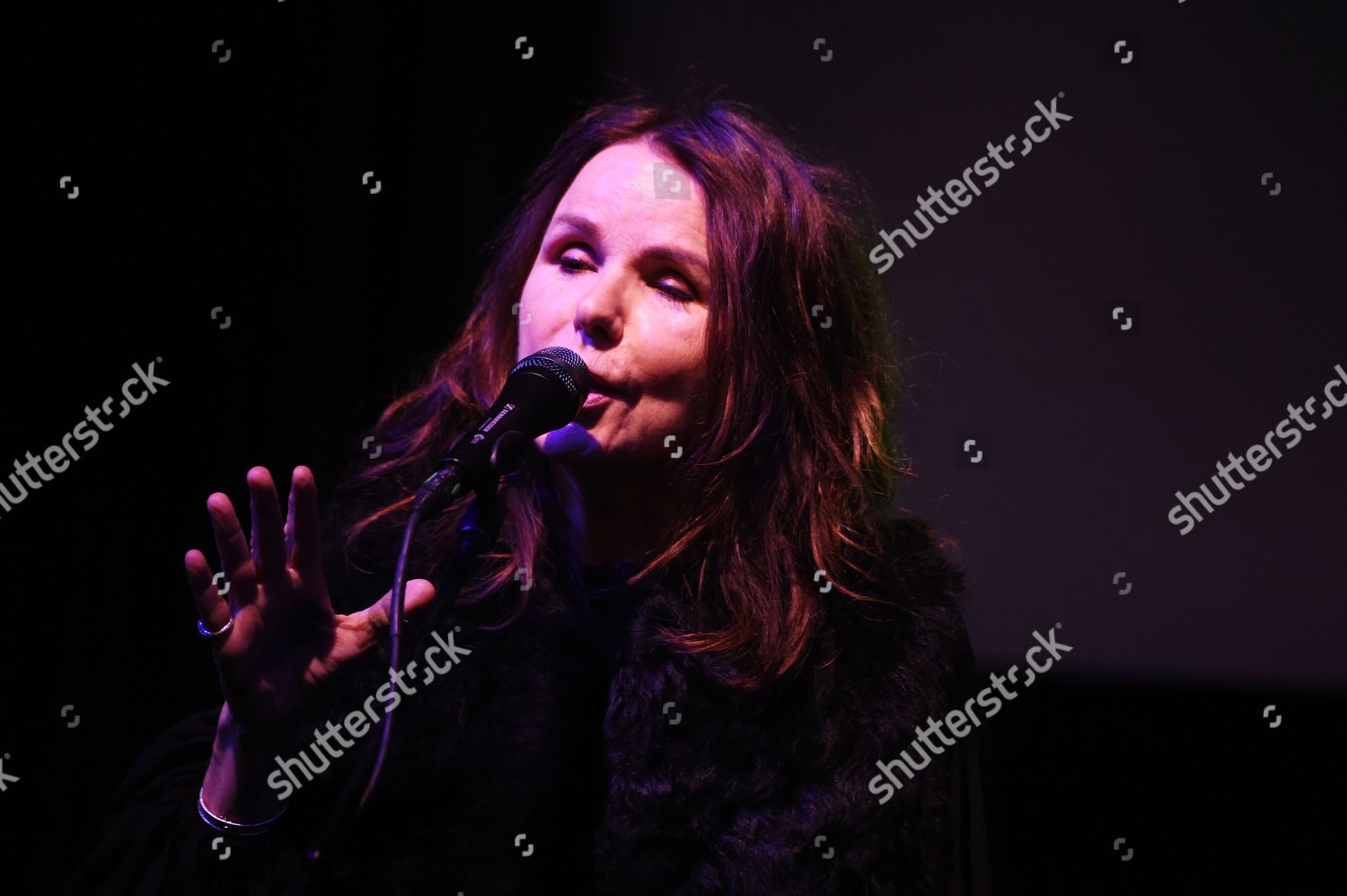 Patty Smyth Editorial Stock Photo - Stock Image | Shutterstock
