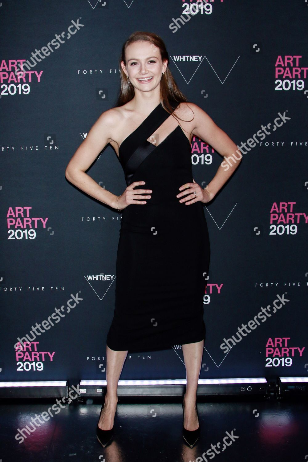 Andi Matichak Editorial Stock Photo - Stock Image | Shutterstock