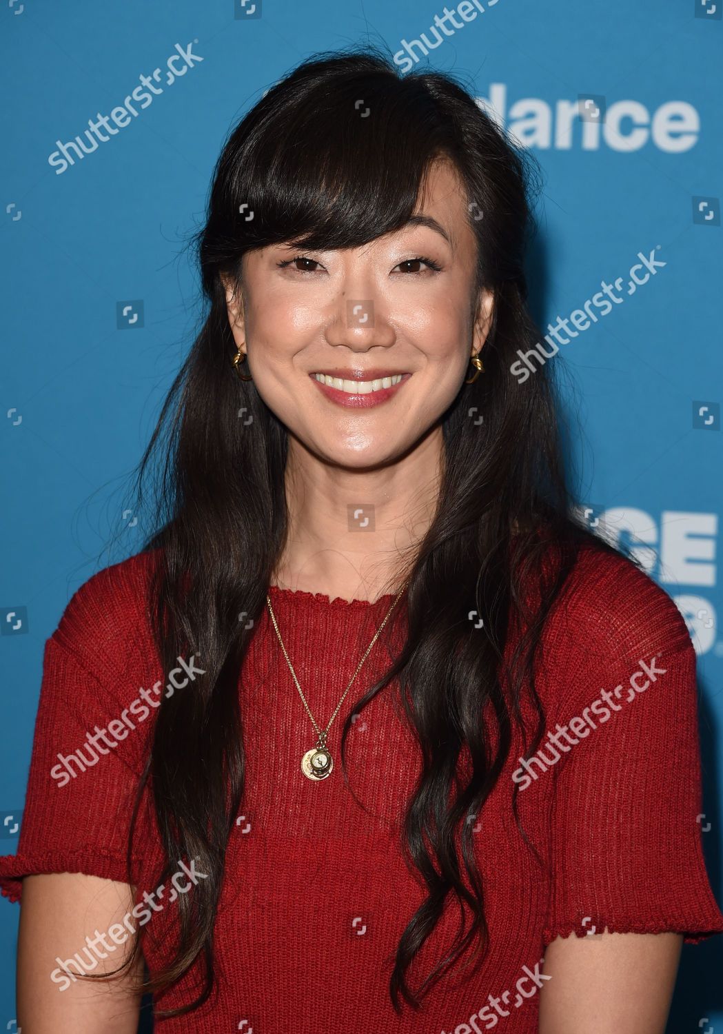 Jennifer Kim Editorial Stock Photo Stock Image Shutterstock