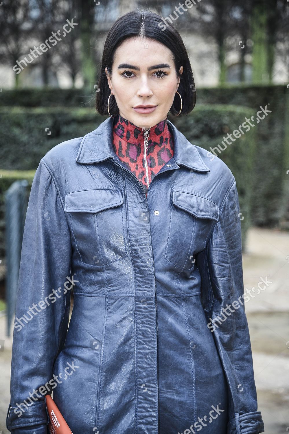 Brittany Xavier Editorial Stock Photo Stock Image Shutterstock