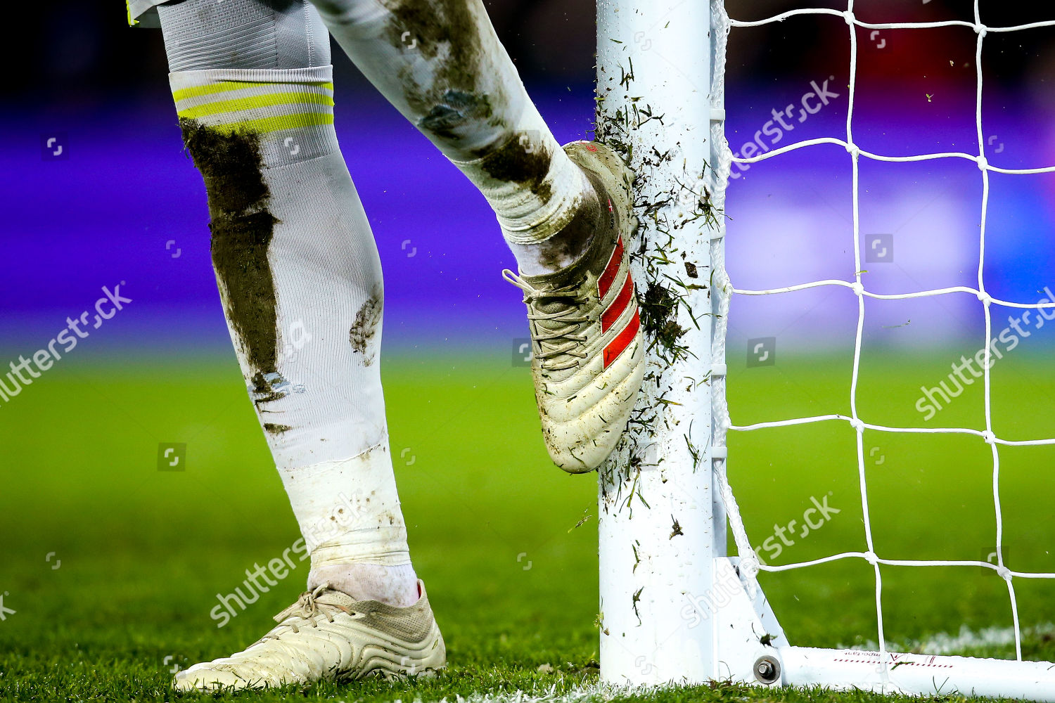 kasper schmeichel boots