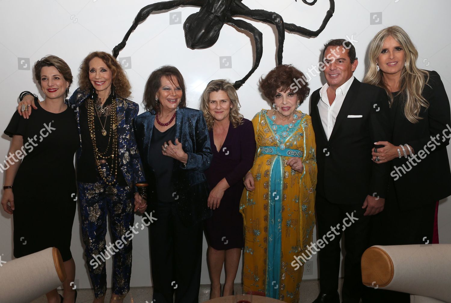 Get Claudia cardinale gina lollobrigida For Android