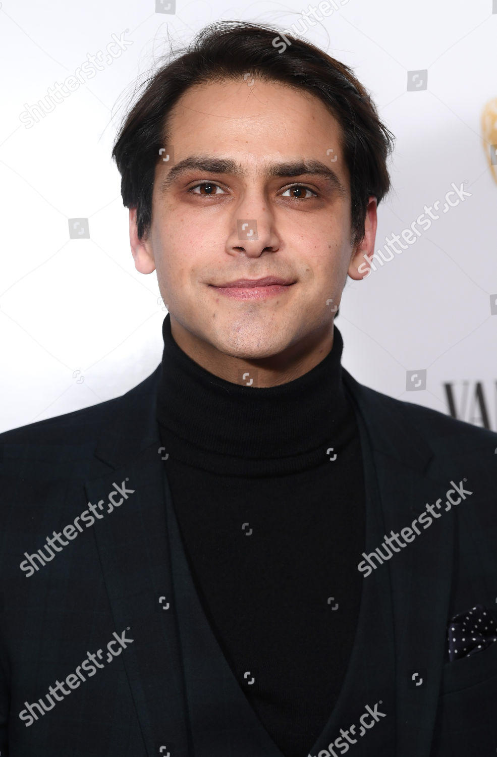 Luke Pasqualino Editorial Stock Photo Stock Image Shutterstock