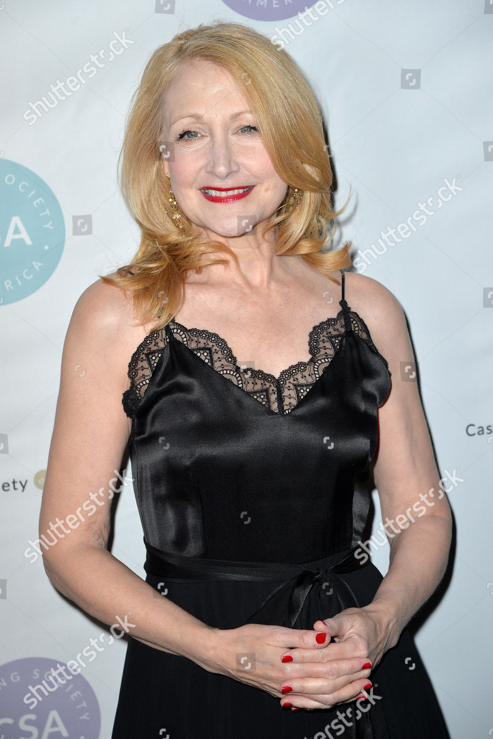 Patricia Clarkson Editorial Stock Photo - Stock Image | Shutterstock