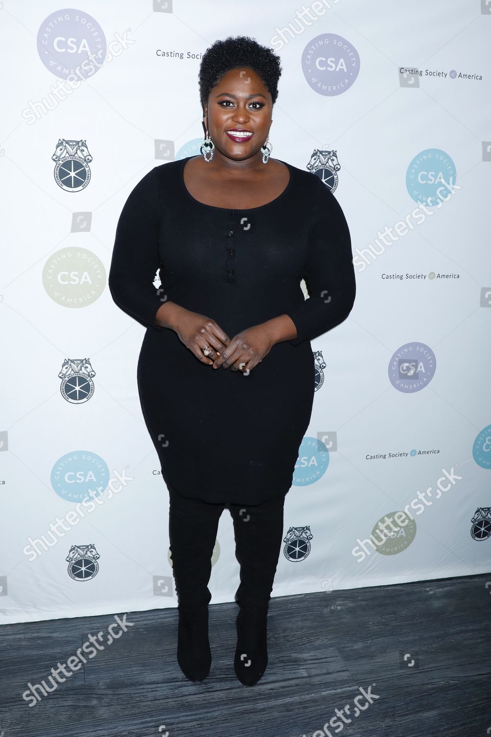 Danielle Brooks Editorial Stock Photo - Stock Image | Shutterstock