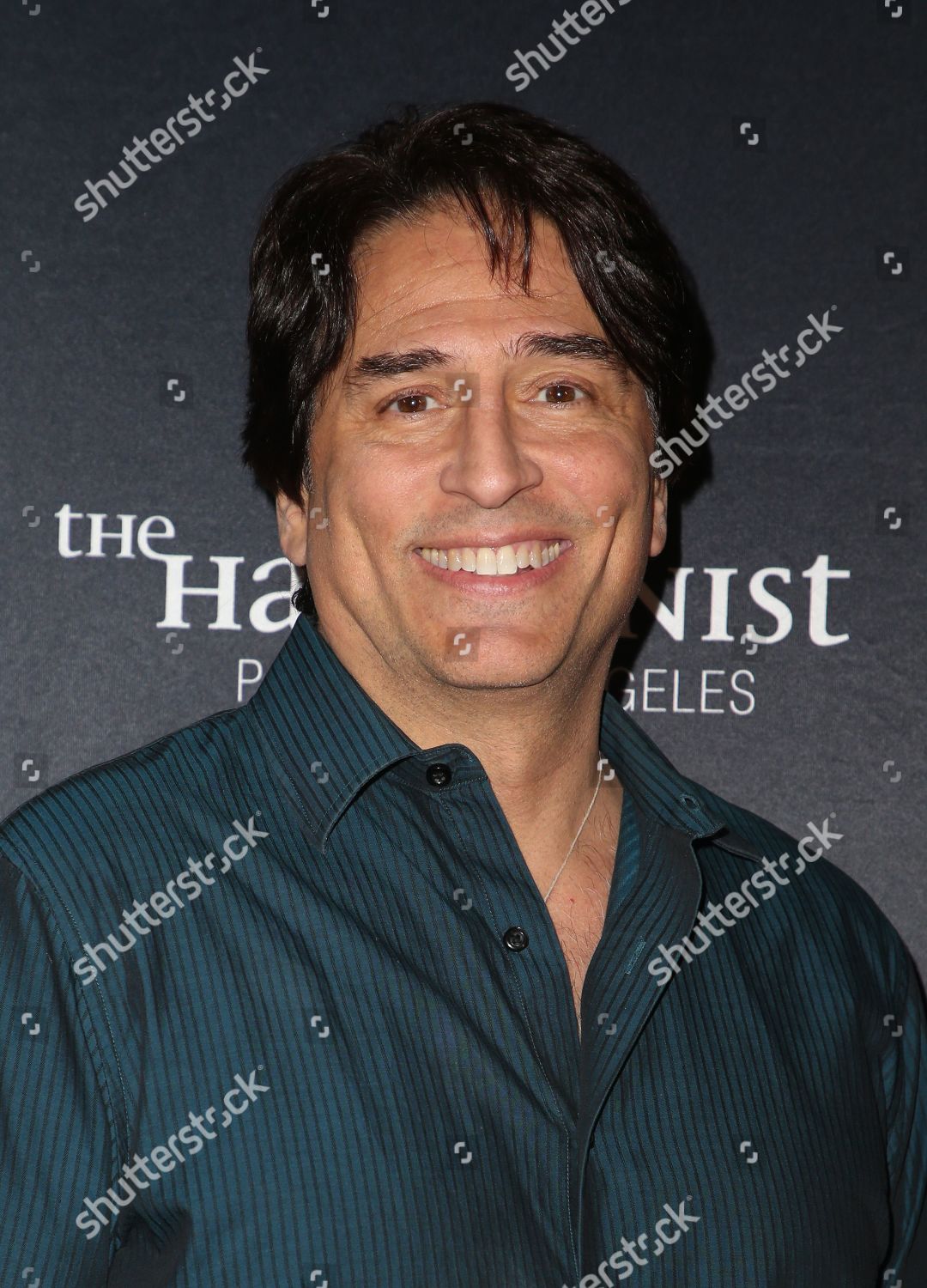 Vincent Spano Editorial Stock Photo - Stock Image Shutterstock