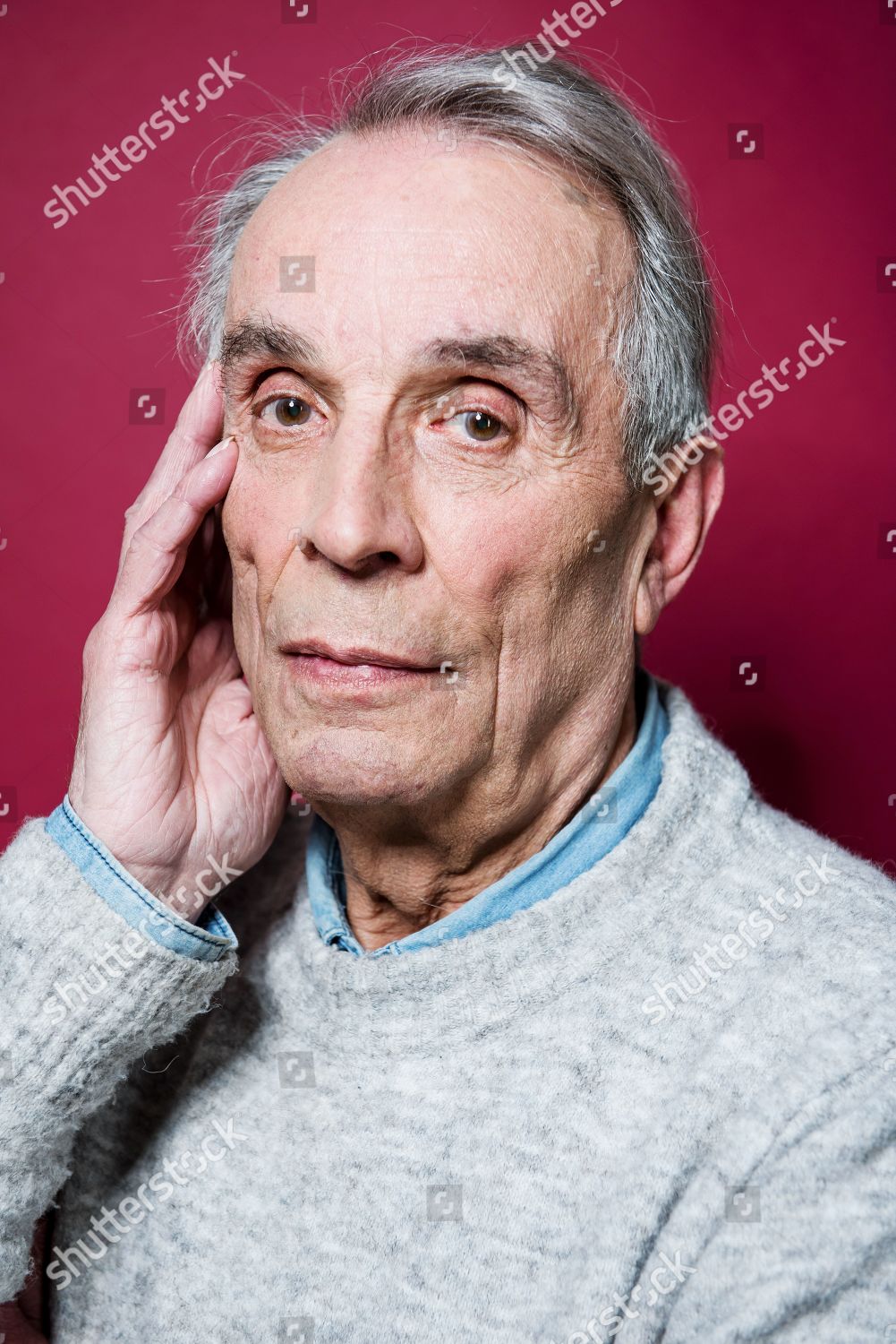 Alain Corbin Editorial Stock Photo Stock Image Shutterstock