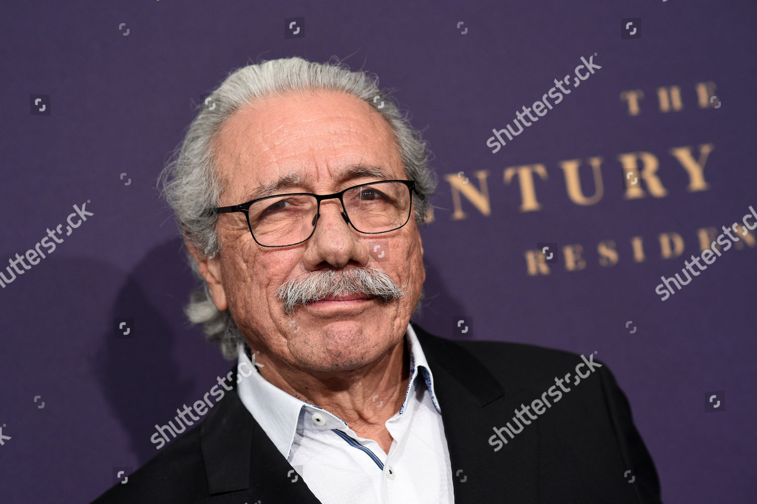 Edward James Olmos Editorial Stock Photo - Stock Image | Shutterstock